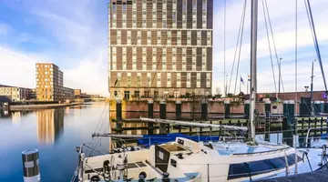 Four Elements Hotel Amsterdam