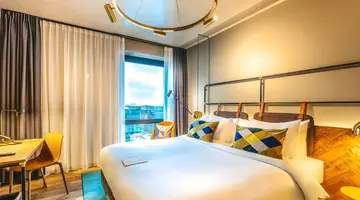 Four Elements Hotel Amsterdam