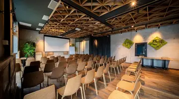 Four Elements Hotel Amsterdam
