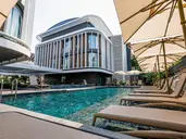 FOUR HILLS HOTEL