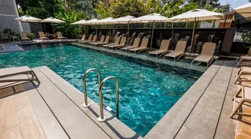 FOUR HILLS HOTEL