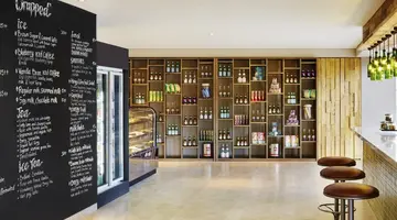 Four Points by Sheraton Bali Kuta