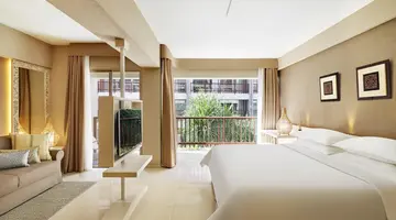 Four Points by Sheraton Bali Kuta