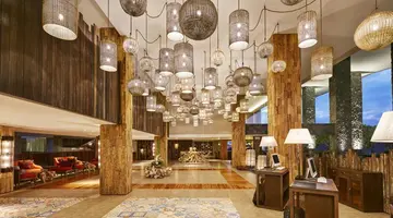 Four Points by Sheraton Bali Kuta