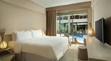 Four Points by Sheraton Bali Kuta