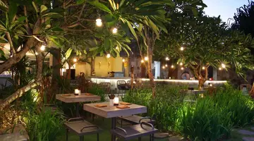 Four Points by Sheraton Bali Kuta