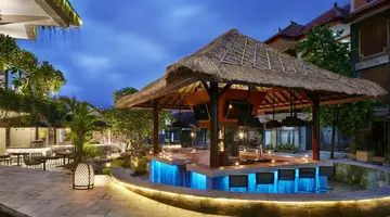 Four Points by Sheraton Bali Kuta