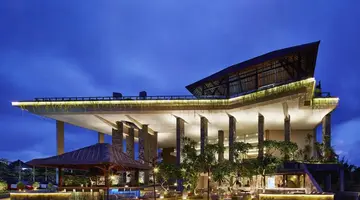 Four Points by Sheraton Bali Kuta