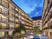 Four Points by Sheraton Bali Kuta