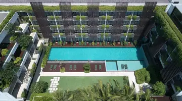 Four Points by Sheraton Bali Seminyak