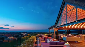 Four Points by Sheraton Bali Seminyak