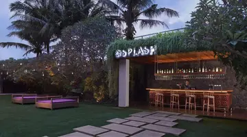 Four Points by Sheraton Bali Seminyak