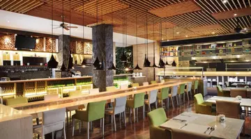 Four Points by Sheraton Bali Seminyak