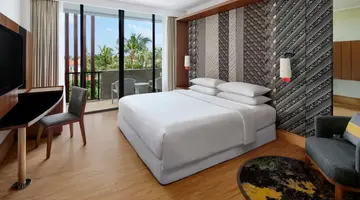 Four Points by Sheraton Bali Seminyak