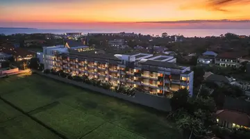 Four Points by Sheraton Bali Seminyak