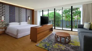 Four Points by Sheraton Bali Seminyak