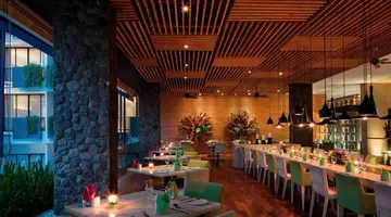 Four Points by Sheraton Bali Seminyak