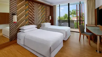Four Points by Sheraton Bali Seminyak