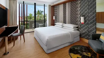 Four Points by Sheraton Bali Seminyak