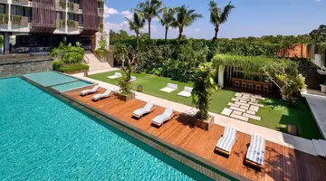 Four Points by Sheraton Bali Seminyak