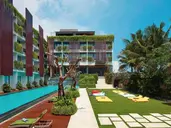 Four Points by Sheraton Bali Seminyak