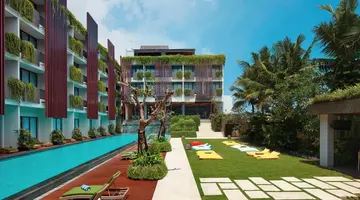 Four Points by Sheraton Bali Seminyak