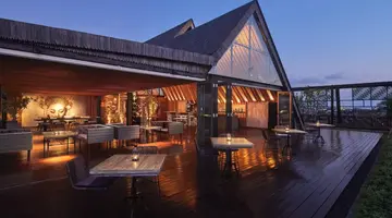 Four Points by Sheraton Bali Seminyak
