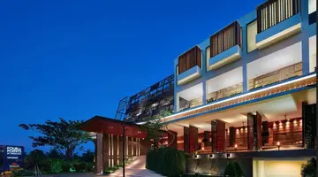 Four Points by Sheraton Bali Seminyak