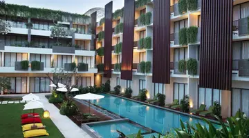 Four Points by Sheraton Bali Seminyak