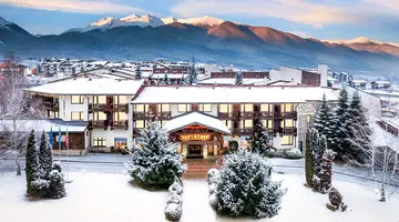 Four Points By Sheraton Bansko