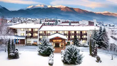 Four Points By Sheraton Bansko