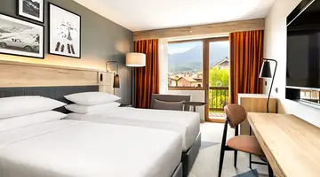Four Points By Sheraton Bansko