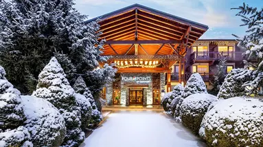 Four Points By Sheraton Bansko