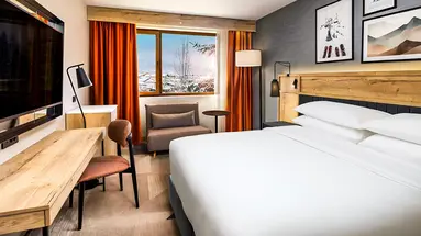 Four Points By Sheraton Bansko