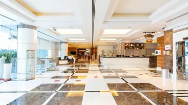 Four Points By Sheraton Bur Dubai