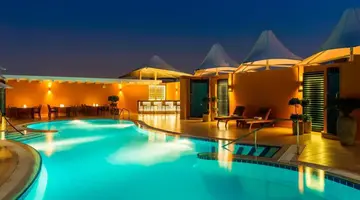 Four Points By Sheraton Bur Dubai