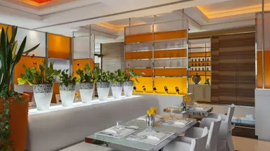 Four Points By Sheraton Bur Dubai