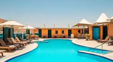 Four Points By Sheraton Bur Dubai