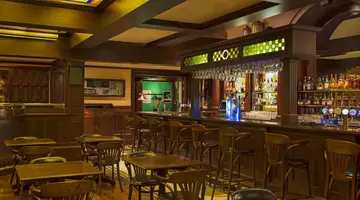 Four Points By Sheraton Bur Dubai