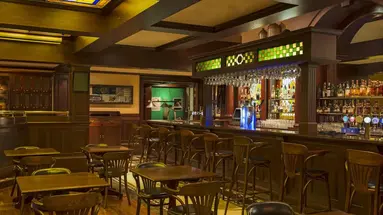 Four Points By Sheraton Bur Dubai