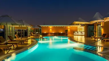 Four Points By Sheraton Bur Dubai