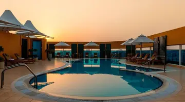 Four Points By Sheraton Bur Dubai