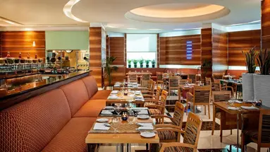 Four Points By Sheraton Bur Dubai