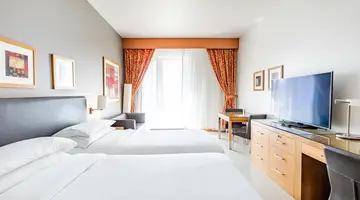 Four Points By Sheraton Bur Dubai