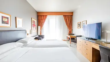 Four Points By Sheraton Bur Dubai