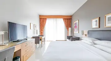 Four Points By Sheraton Bur Dubai