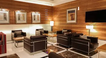 Four Points By Sheraton Bur Dubai