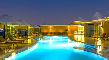 Four Points By Sheraton Bur Dubai