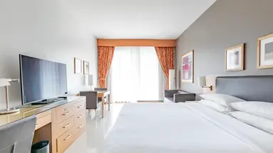 Four Points By Sheraton Bur Dubai