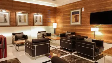 Four Points By Sheraton Bur Dubai